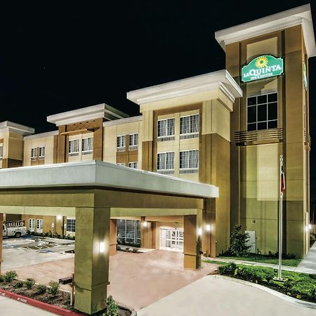 La Quinta By Wyndham Victoria - South Hotel Ngoại thất bức ảnh
