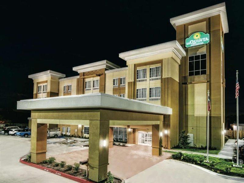 La Quinta By Wyndham Victoria - South Hotel Ngoại thất bức ảnh
