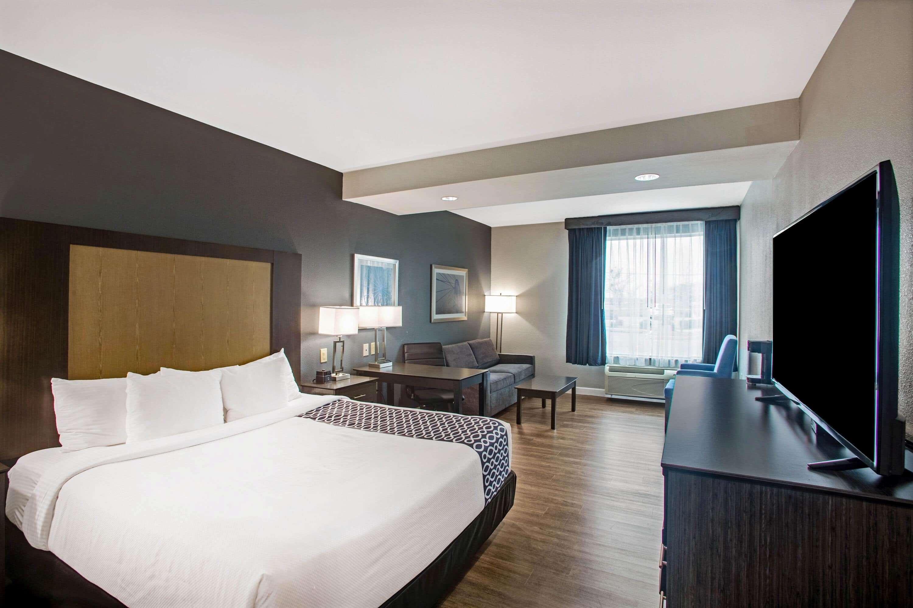 La Quinta By Wyndham Victoria - South Hotel Ngoại thất bức ảnh