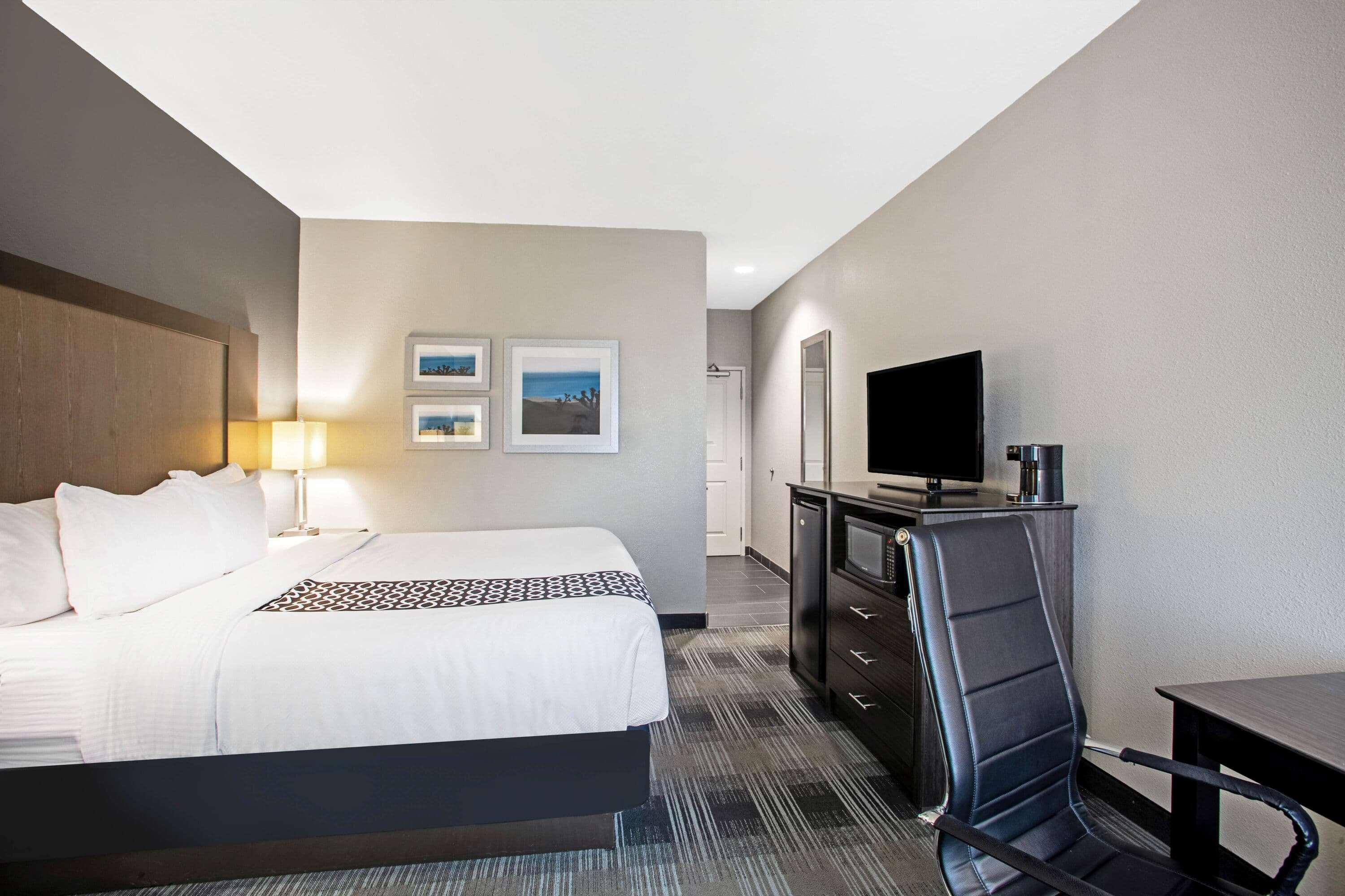 La Quinta By Wyndham Victoria - South Hotel Ngoại thất bức ảnh