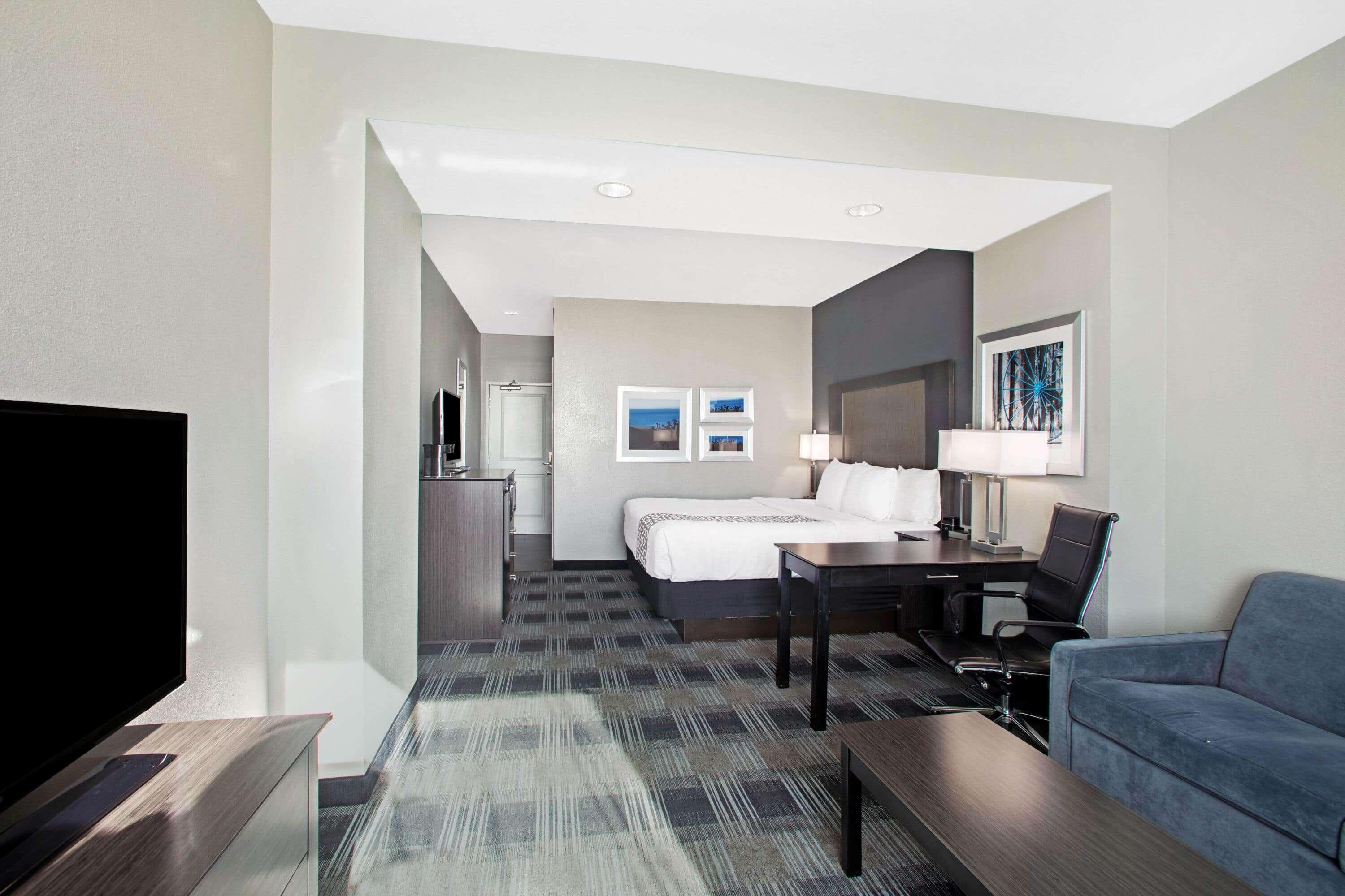 La Quinta By Wyndham Victoria - South Hotel Ngoại thất bức ảnh
