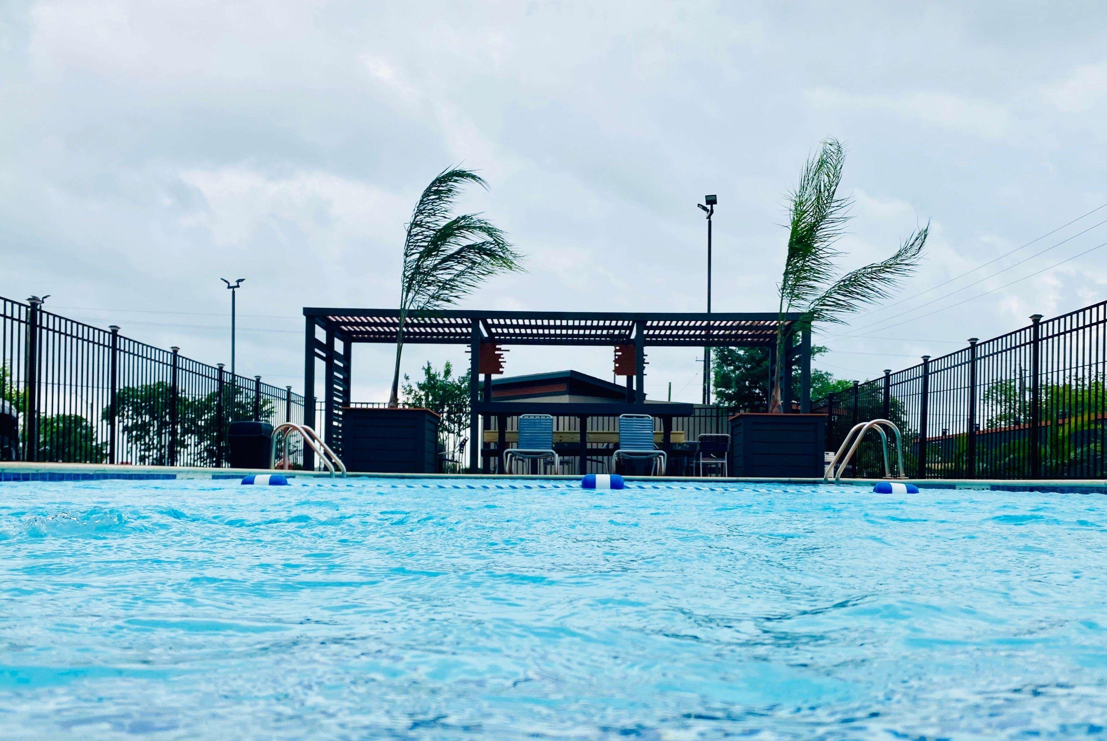 La Quinta By Wyndham Victoria - South Hotel Ngoại thất bức ảnh